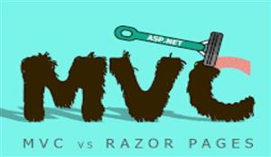 تفاوت RazorPage و MVC
